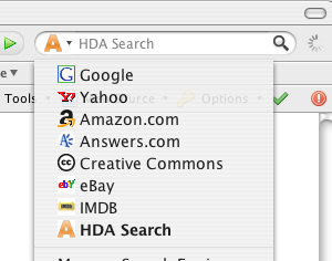 Search your Stuff Search your Stuff