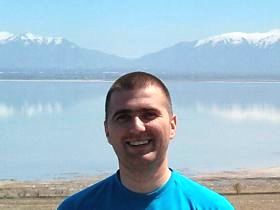 Bogdan Mitrea <span>aka megabitdragon</span> Bogdan Mitrea <span>aka megabitdragon</span>